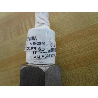 JBT Vibratory 053-12-0315 Shaft Idler 053120315 - New No Box