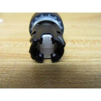 Siemens 3SU1002-2BL40-0AA0 Selector Switch