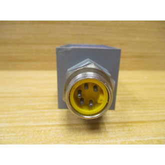 Cutler Hammer E50SA6PC-W Limit Switch E50SA6PCW - Used
