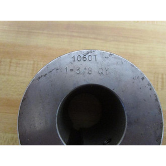 Dodge 106T 1-38 Hub WKeyway 006606