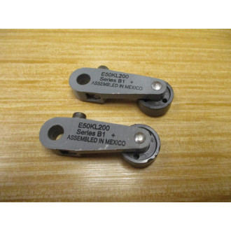 Cutler Hammer E50KL200 Eaton Limit Switch Lever New Style - New No Box