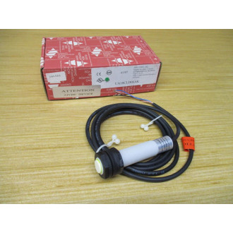 Carlo Gavazzi UA18CLD06AK Ultra Sonic Sensor
