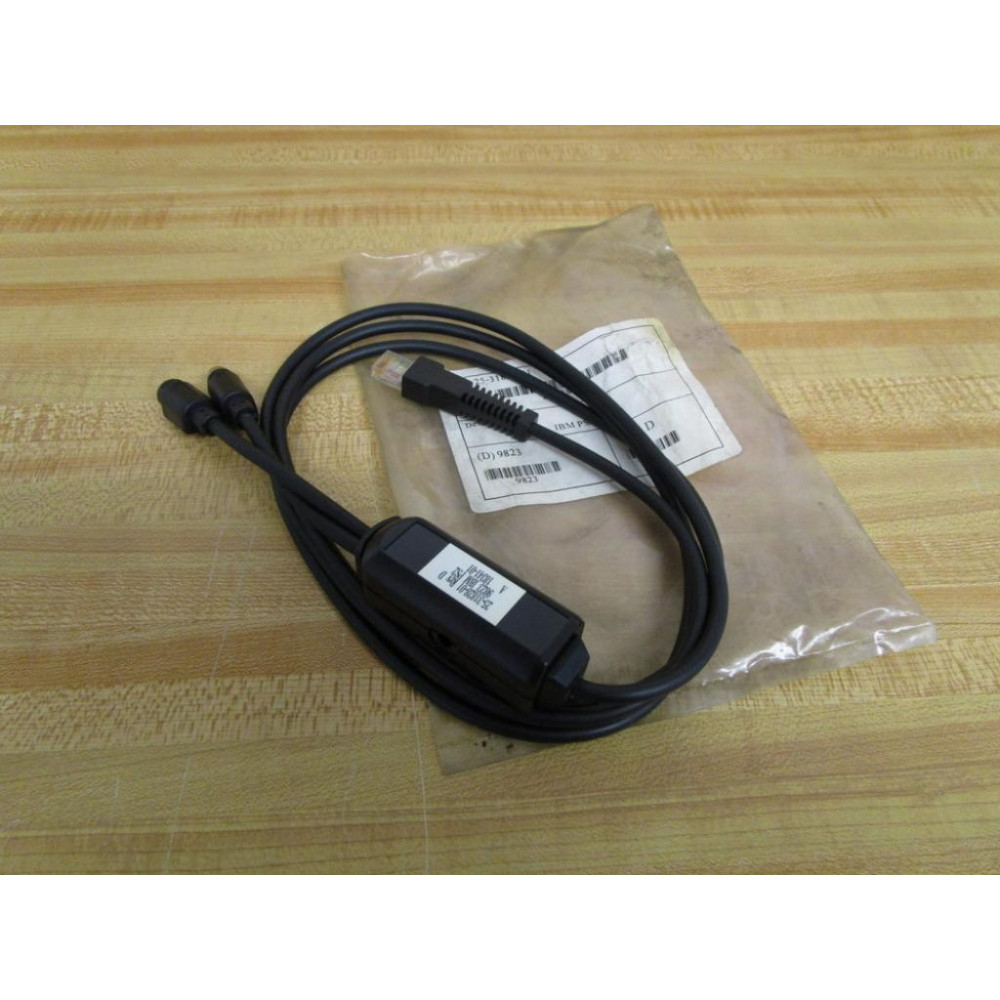 ZEBRA MOTOROLA SOLUTIONS 25-31828-01 Cable IBM PS2