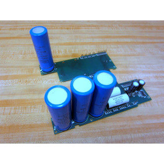 ACDC Electronics 71-969-002 Circuit Board 71969002 - Used