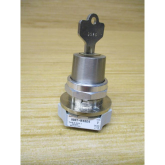 Allen Bradley 800T-H4804 Selector Switch 800TH4804 Ser. T