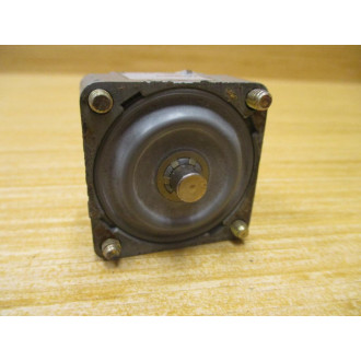 Cutler Hammer E50DW1 Eaton Limit Switch Head Head Only - Used