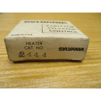 Joslyn Clark 2444 Sylvania Heater Element 62444