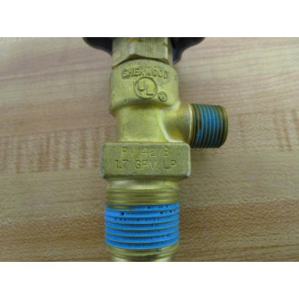 Sherwood PV1427B Shut Off Valve - New No Box