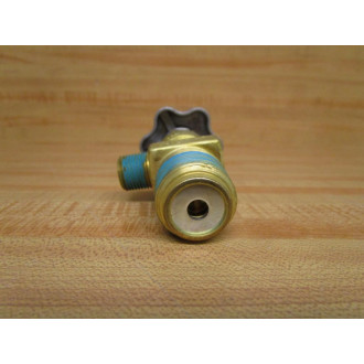 Sherwood PV1427B Shut Off Valve - New No Box