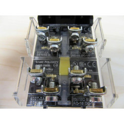 Allen Bradley 800T-FXJQH2RG1 Push Pull Switch