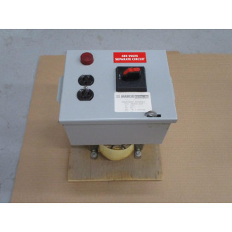 Marcie OM2000-200K Transformer Disconnect OM20000200K