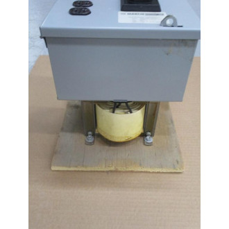 Marcie OM2000-200K Transformer Disconnect OM20000200K