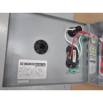 Marcie OM2000-200K Transformer Disconnect OM20000200K