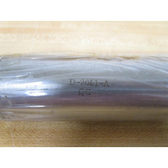 Bimba D-2061-A Pneumatic Cylinder D2061A