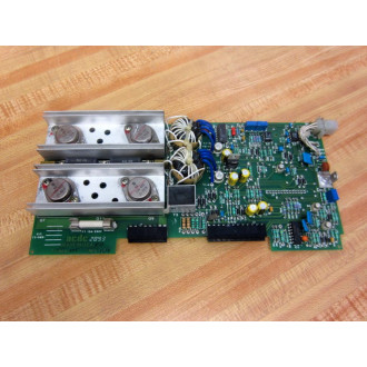 ACDC 71-965-005 Circuit Board 71965005 Rev.NA - Used