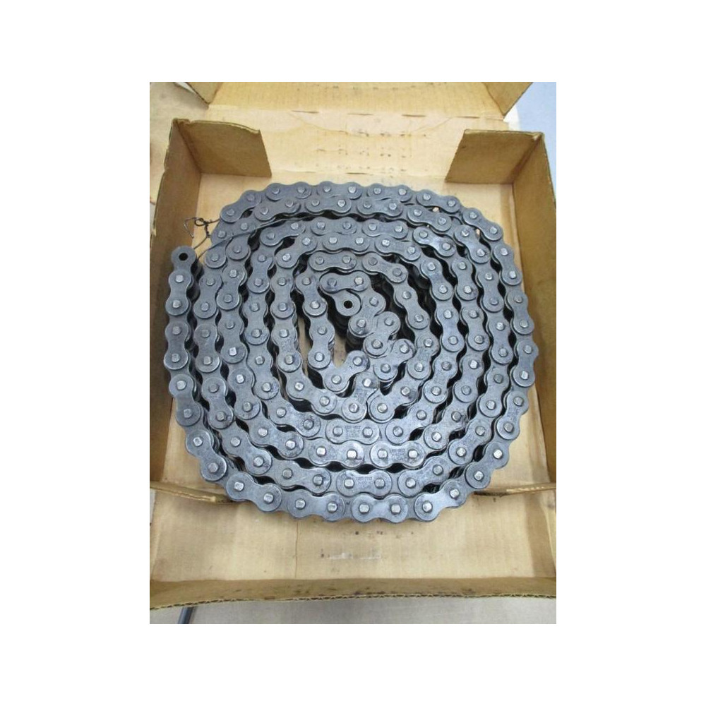 Link-Belt 60-2 Vacu-Lube Roller Chain 602