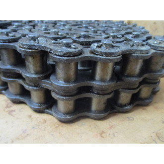 Link-Belt 100FR-2 Vacu-Lube Roller Chain 100FR2