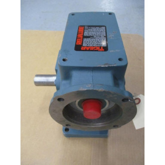 Dodge MR94672-R-FD Tigear Gear Reducer MR94672RFD Broken Mount - New No Box Dodge MR94672-R-FD Tigear Gear Reducer MR94672RFD Broken Mount - New No Box