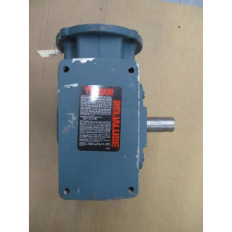 Dodge MR94672-R-FD Tigear Gear Reducer MR94672RFD Broken Mount - New No Box Dodge MR94672-R-FD Tigear Gear Reducer MR94672RFD Broken Mount - New No Box