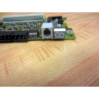 SEW Eurodrive 8243182.19.15 CPU Board 82431821915 0816 910 1.54 - Used