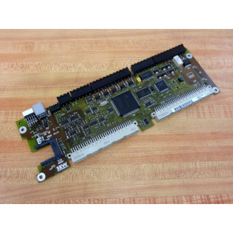SEW Eurodrive 8243182.19.15 CPU Board 82431821915 0816 910 1.54 - Used