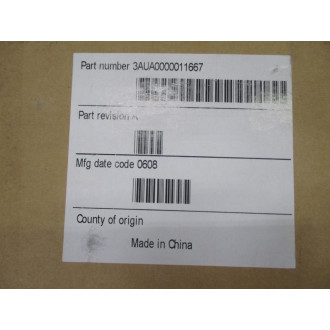ABB ACS550-U1-075A-2+K451 AC Drive