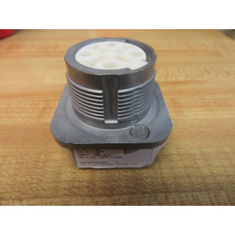 Allen Bradley 800T-J2B 3-Pos. Selector Switch Core Only - New No Box
