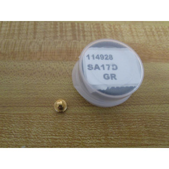 Nordson SA17DGR Replacement Nozzle 114928