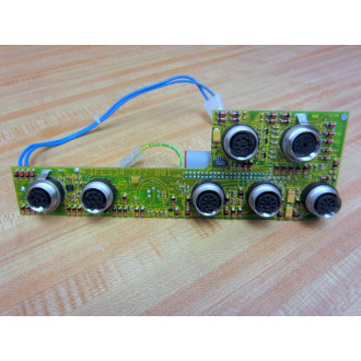 Fife SVP-20 Adapter Board SVP20 - Used