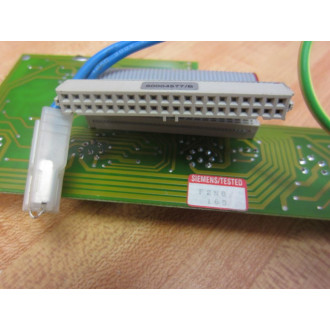 Fife SVP-20 Adapter Board SVP20 - Used