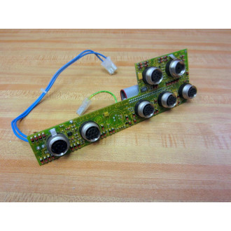 Fife SVP-20 Adapter Board SVP20 - Used
