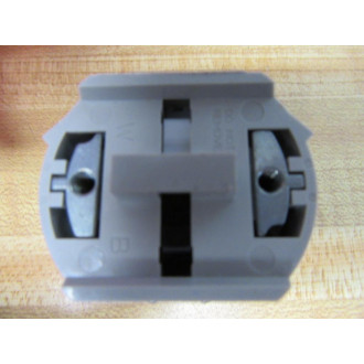 Allen Bradley 800T-J2B 3-Pos. Selector Switch Core Only - New No Box