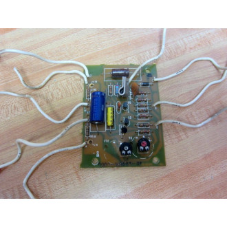 D-101564-07 Circuit Board D10156407 0000-101563-07*or*0000-101563-02 - Used