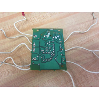 D-101564-07 Circuit Board D10156407 0000-101563-07*or*0000-101563-02 - Used