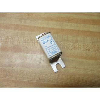 Siba 2018920-80 Fuse 2018920 - New No Box