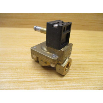 Festo MN1H-2-38-MS Solenoid Valve 161727 - Used