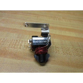 Klixon 9660-083-149 Motor Starting Relay 9660083149
