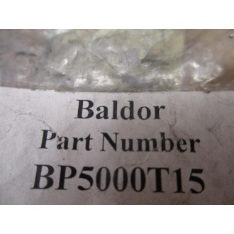 Baldor BP5000T15 Carbon Brush T15 (Pack of 2)