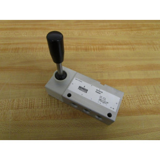 Hoerbiger Origa 2817A2120 Ross Control Valve PD45487 - New No Box