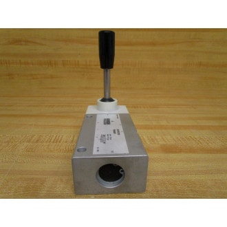 Hoerbiger Origa 2817A2120 Ross Control Valve PD45487 - New No Box