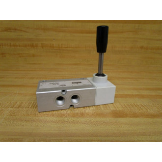 Hoerbiger Origa 2817A2120 Ross Control Valve PD45487 - New No Box
