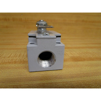 Automation Direct ABM2E52Z11 Limit Switch EN 60947-5-1 - New No Box