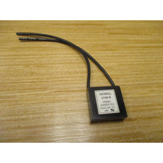 Amber Ind. 1330-8 Surge Suppressor 13308 - New No Box