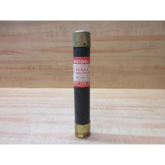 Economy Fuse ECSR-5 Econ Fuse ECSR5 (Pack of 7)