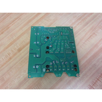 ISS Engineering 467403-1 Power Board 4674031 AH467403U306 467403-1 ISS.1 - Used