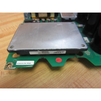 ISS Engineering 467403-1 Power Board 4674031 AH467403U306 467403-1 ISS.1 - Used