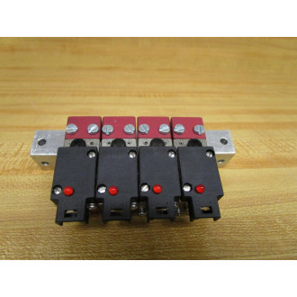 Bimba D1X474 Pneumatic Valve Assembly RD-82481 - New No Box