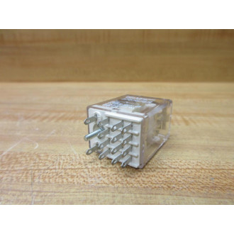 Potter & Brumfield KHU-17D41-24 Electromagnetic Relay KHU17D4124