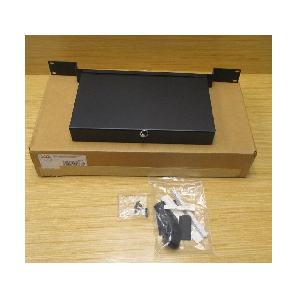 Optical Cable RTR12B Rack Mount Cabinet