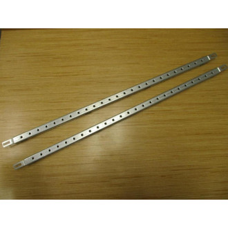 Hoffman PGH1S8D Door Bar Grid Straps - New No Box